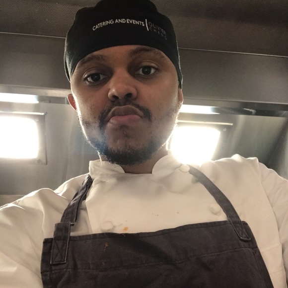 Meet your Posher, Antwone - Picture 1 of 1